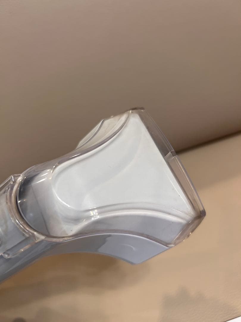 アイリスオーヤマ リンサークリーナー RNS-P10-W 専用洗浄液2本付き