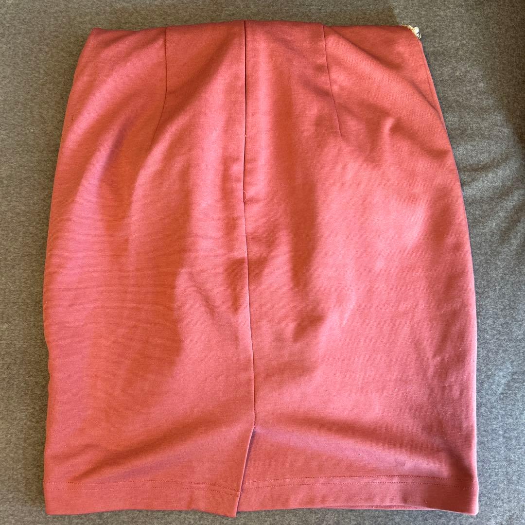 エンジェルアール　ビジュー　ホルターネック　ピンク　キャバドレス　タイト　ミニ