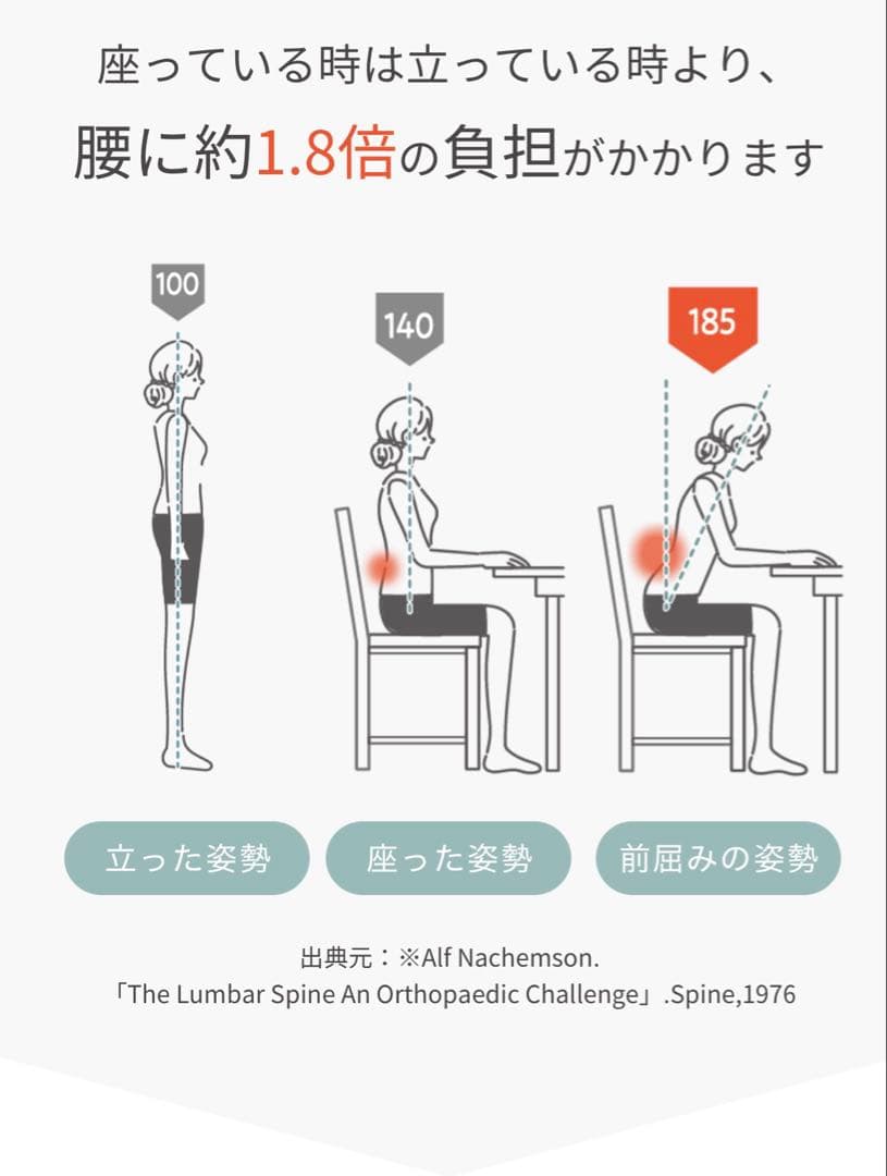 【極美品】MTG STYLE premium DX 姿勢矯正シート 正規品