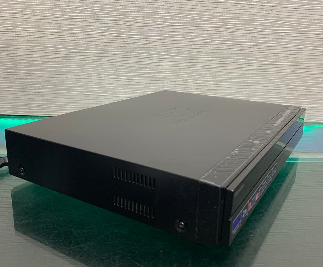 Bouagori東芝 REGZA DBR-Z160 ブルーレイレコーダー