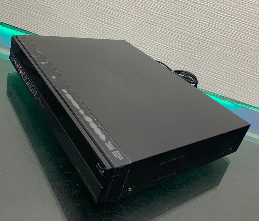 Bouagori東芝 REGZA DBR-Z160 ブルーレイレコーダー