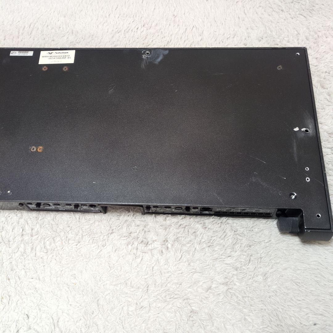 【値下▪️即OK】Rockford Fosgate T15004 ジャンク