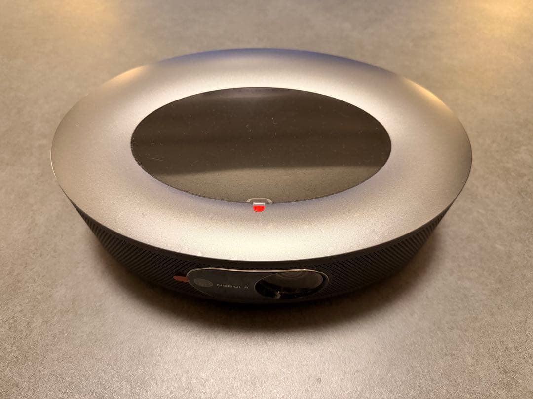 美品Anker Nebula Cosmos 動作確認済