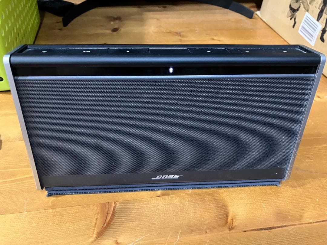 Bose SoundLink Bluetooth スピーカー 本体