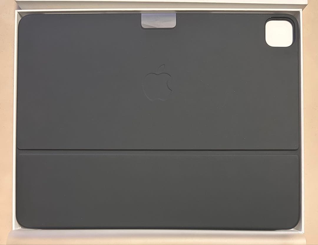 【新品同様】Smart Keyboard Folio 12.9インチiPad他