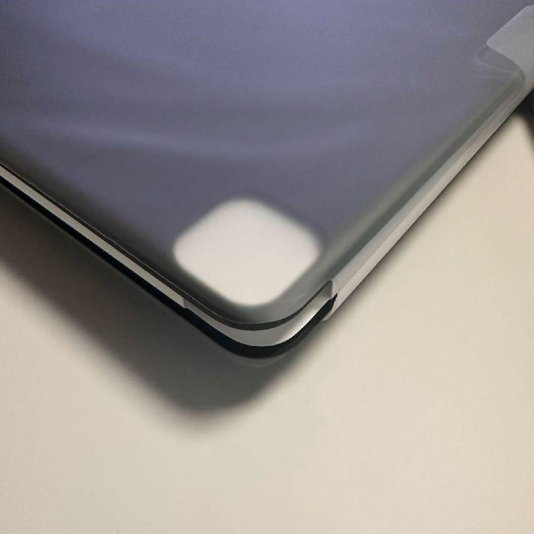 【新品同様】Smart Keyboard Folio 12.9インチiPad他