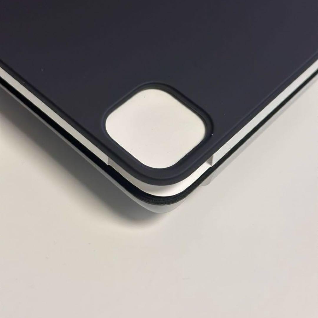 【新品同様】Smart Keyboard Folio 12.9インチiPad他