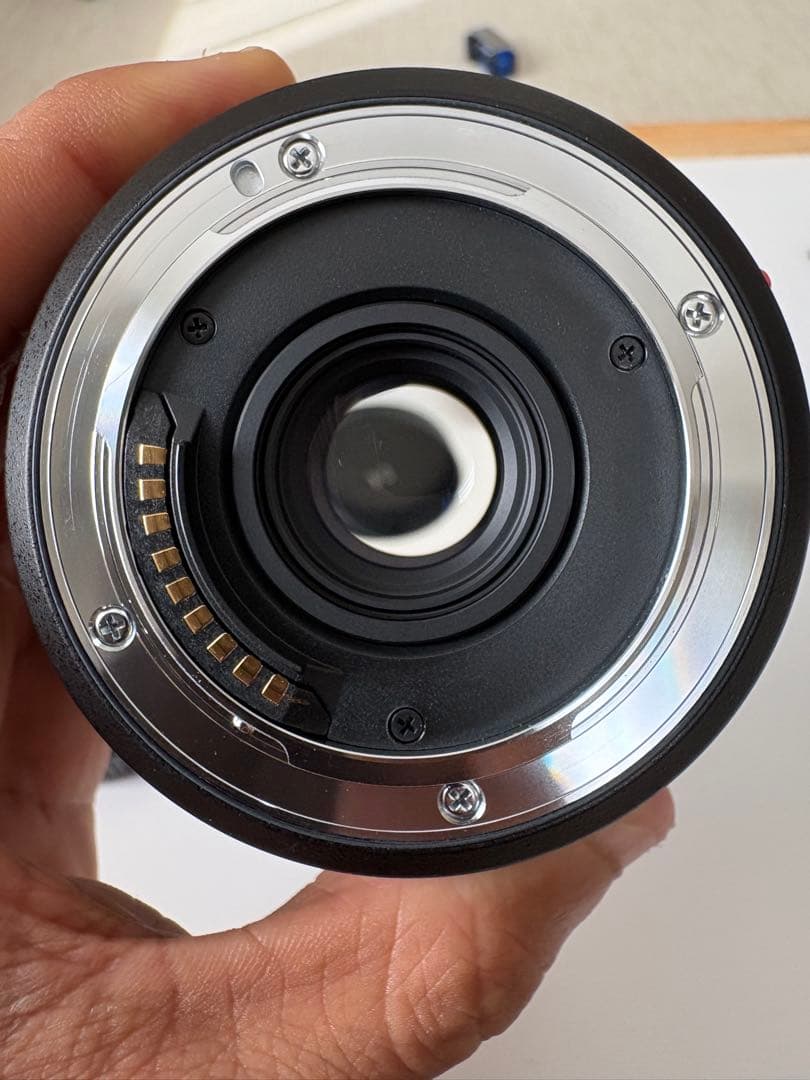 魚眼 フィッシュアイ ZUIKO DIGITAL 8mm F3.5 ED