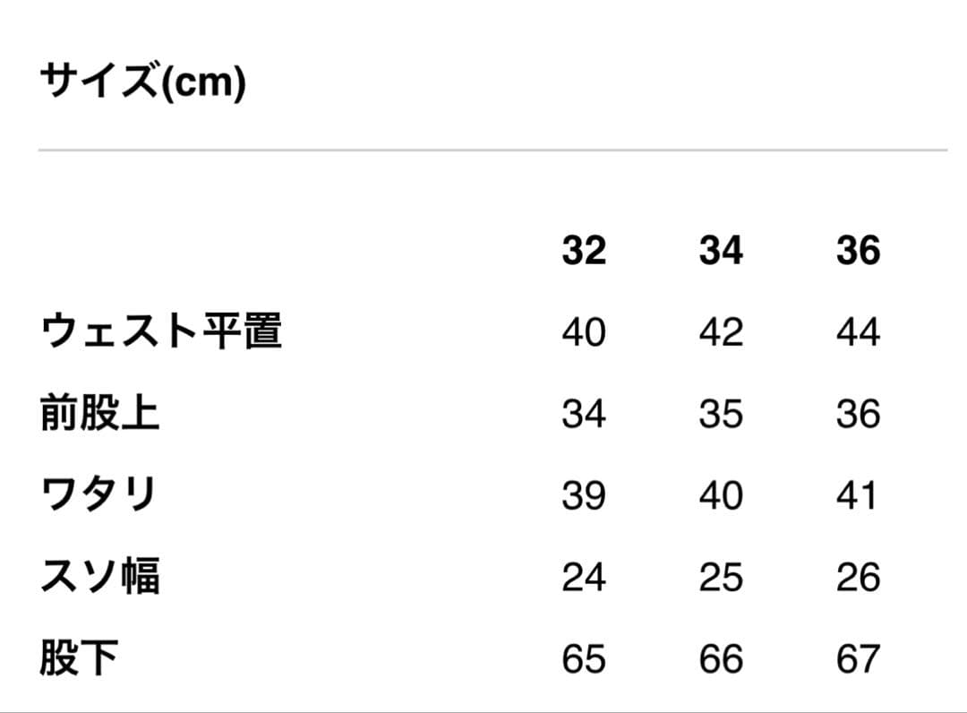 最終値下げGurank グランク Railway pants