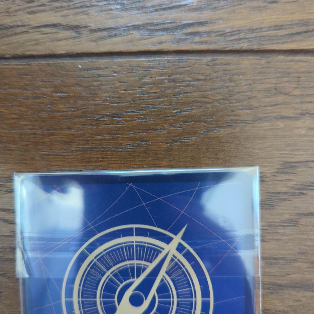 き*）様 ワンピースカード　ゾロ　フラッグシップ