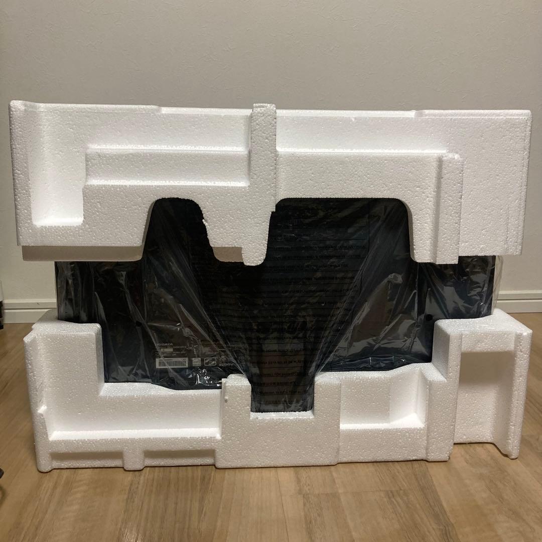 IODATA モニター 23.8インチ FHD EX-LDH241DB