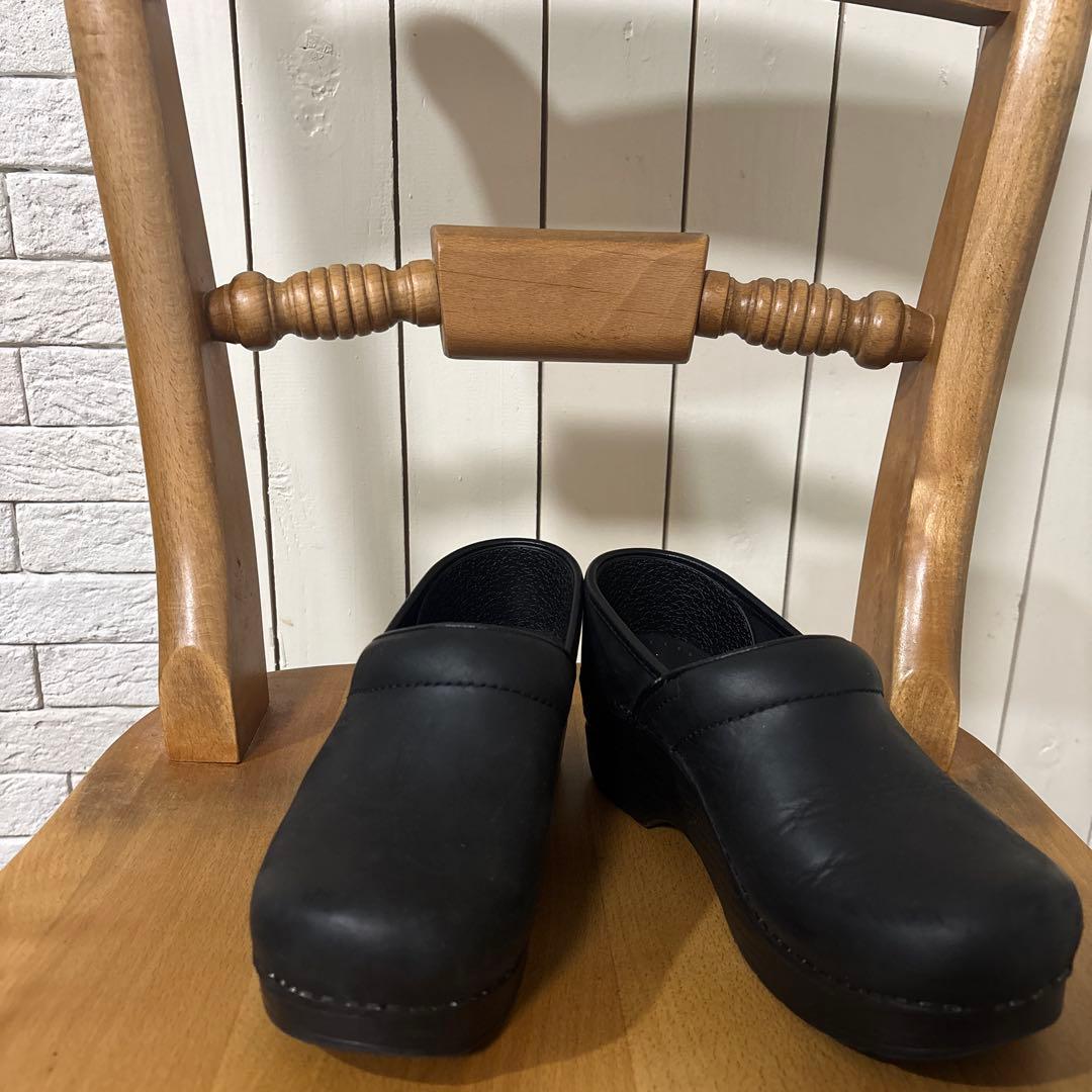 年内削除　dansko ダンスコ