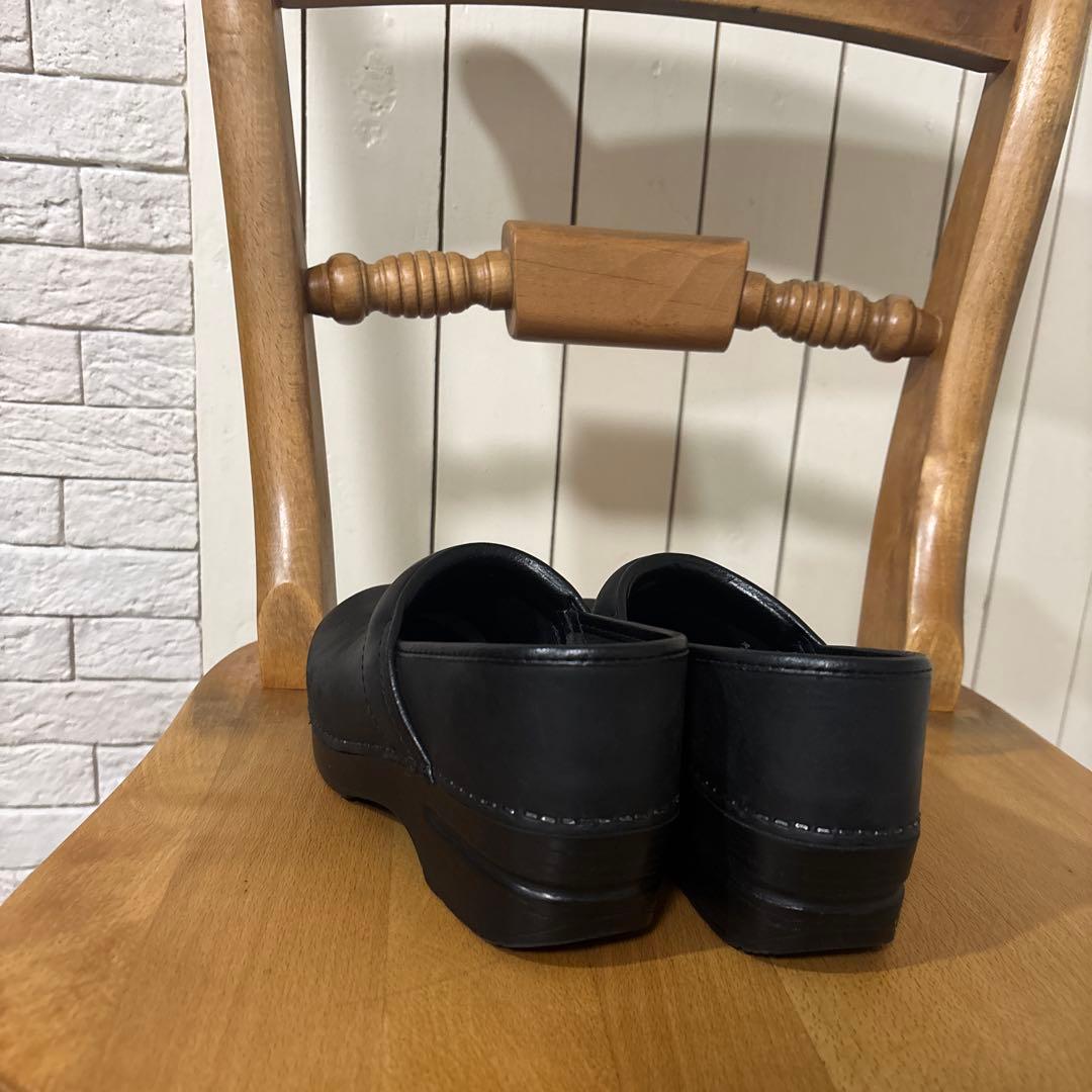 年内削除　dansko ダンスコ