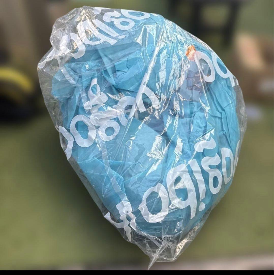 新品 Yogibo ゴースト 詰め替えビーズ付き