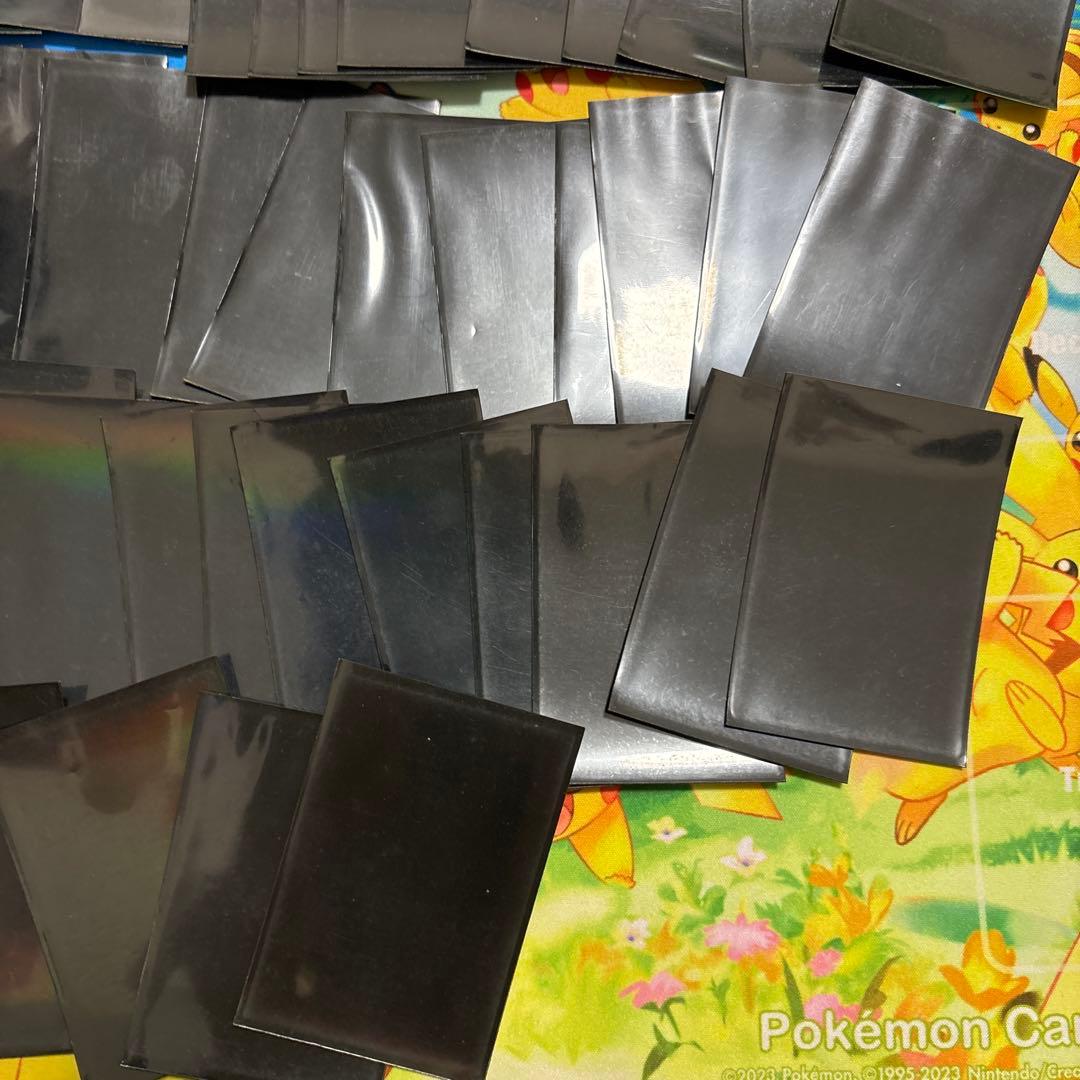 遊戯王　ブラックローズドラゴン　スリーブ　104枚