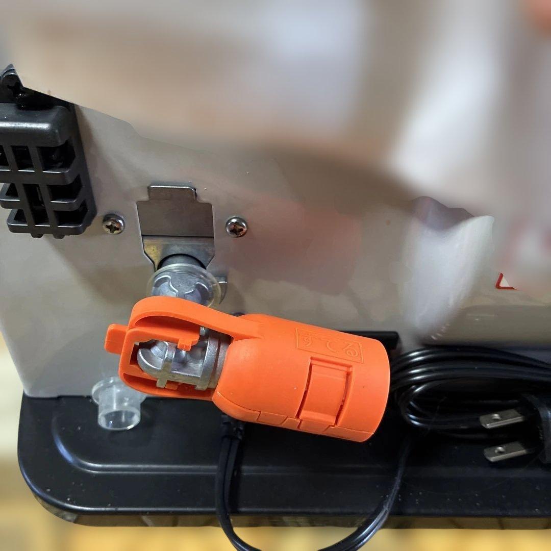 【 新品 】Rinnai ガスファンヒーター SRC-363E