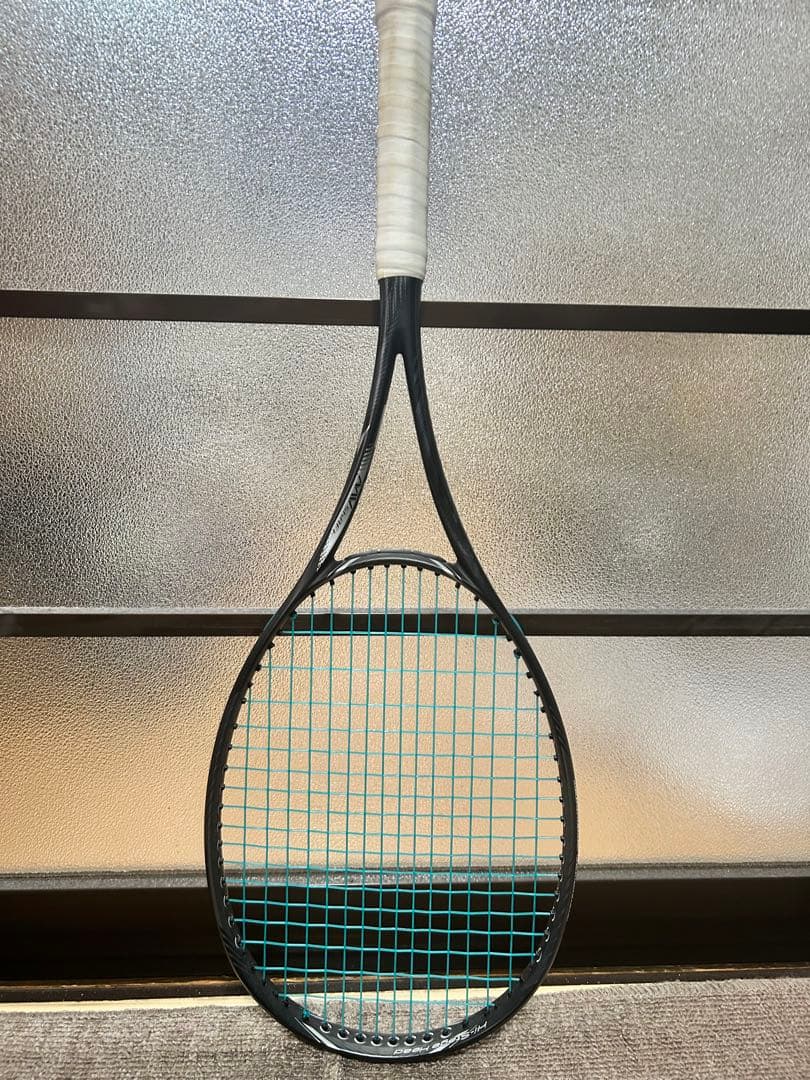 ミズノ D FORCE V50 テニスラケット