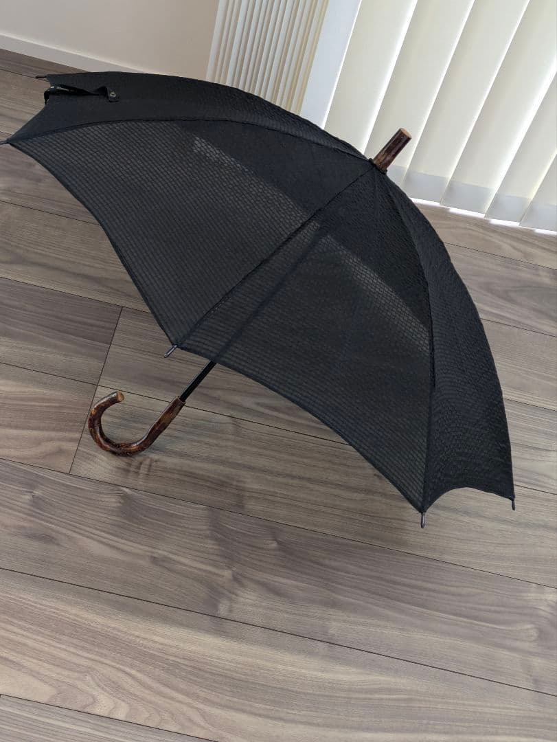 yohojiyamamoto＋noir 日傘