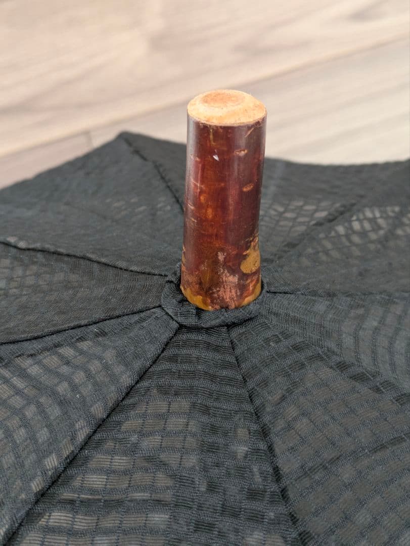 yohojiyamamoto＋noir 日傘