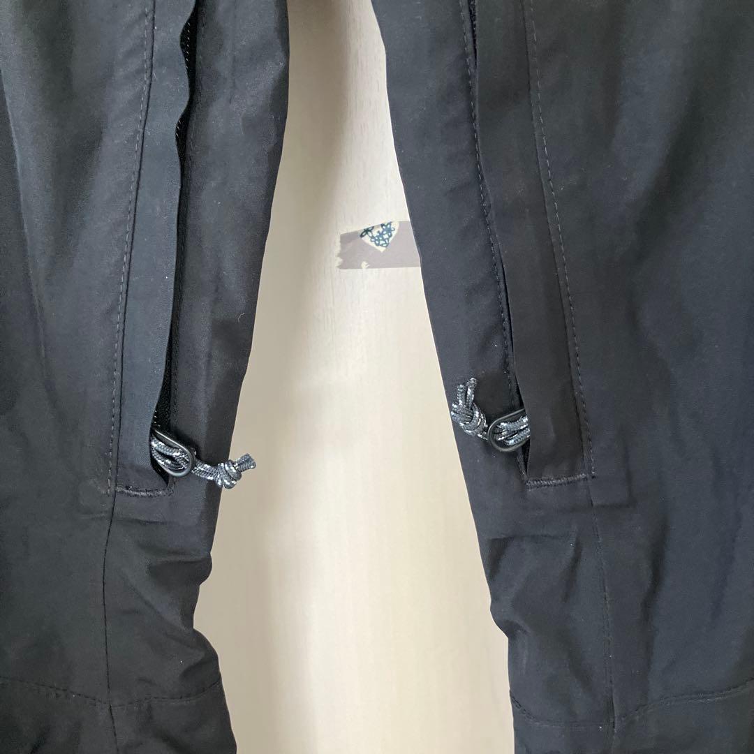 美品！バートン　ゴアテックス　スノーボードパンツ 女性用