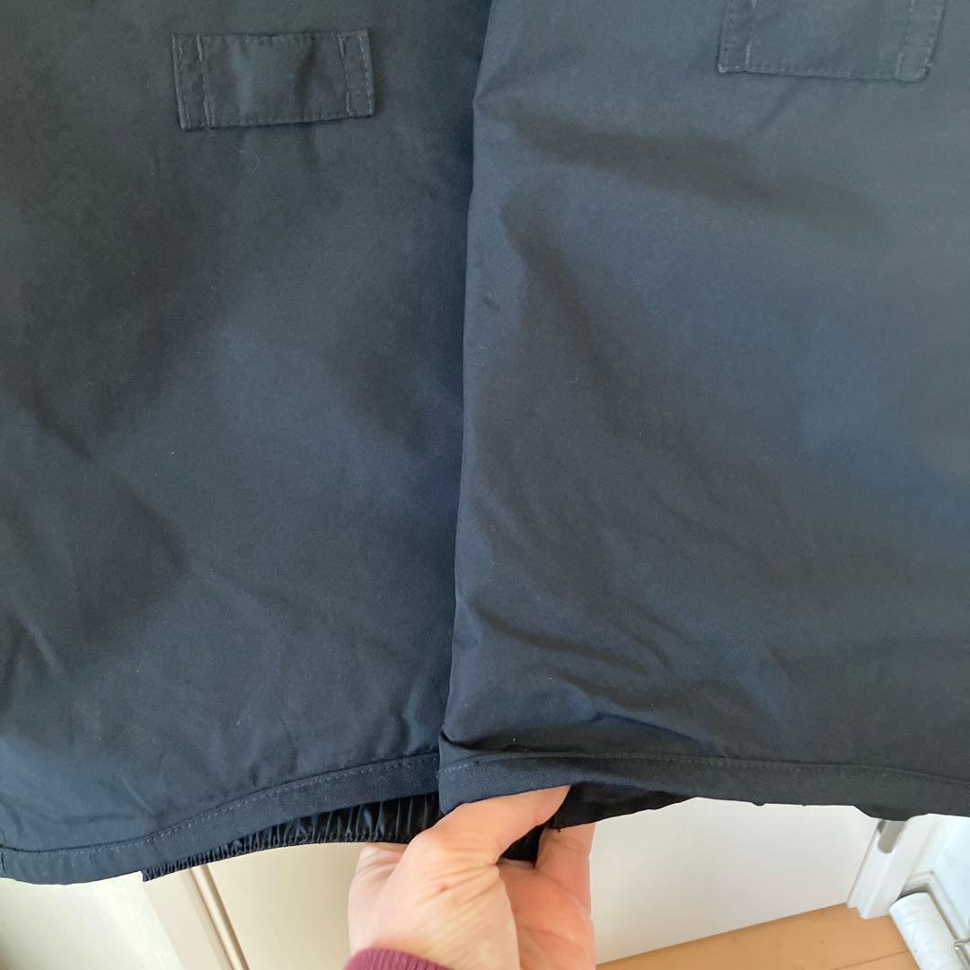 美品！バートン　ゴアテックス　スノーボードパンツ 女性用