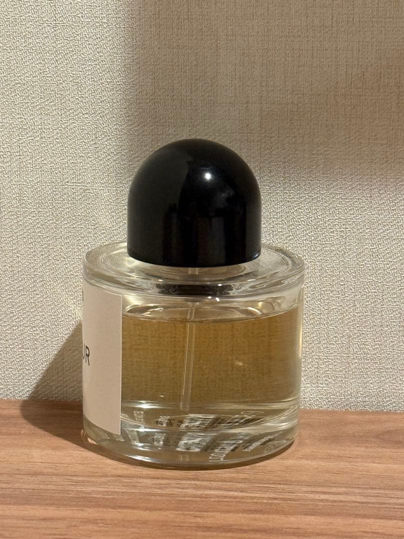 N*A様 BYREDO LIL FLEUR Eau de Parfum 50ml