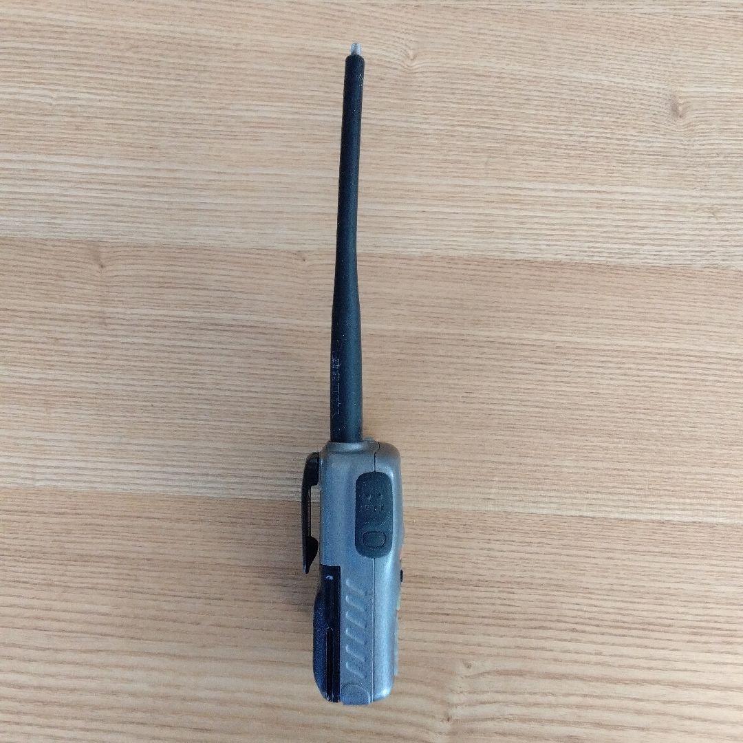 YAESU VX-5 トランシーバー