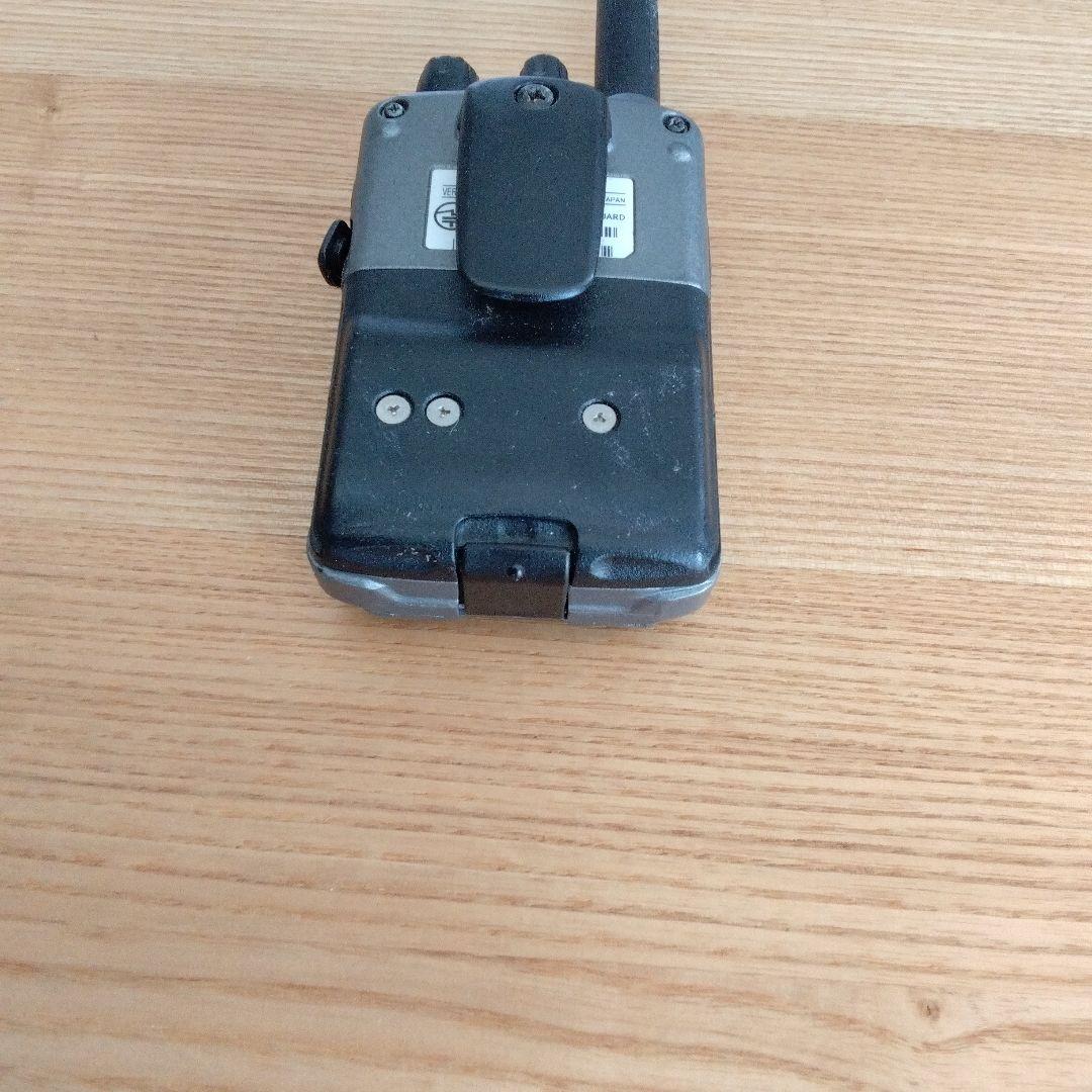 YAESU VX-5 トランシーバー