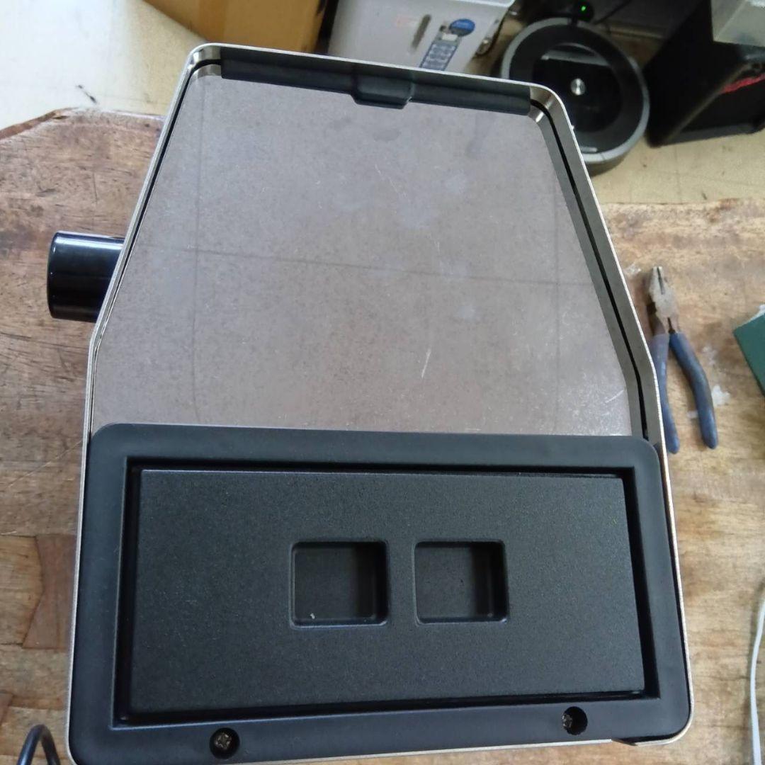 A◆Gaggiaガジア　セミオートエスプレッソマシン　Classic　クラシック