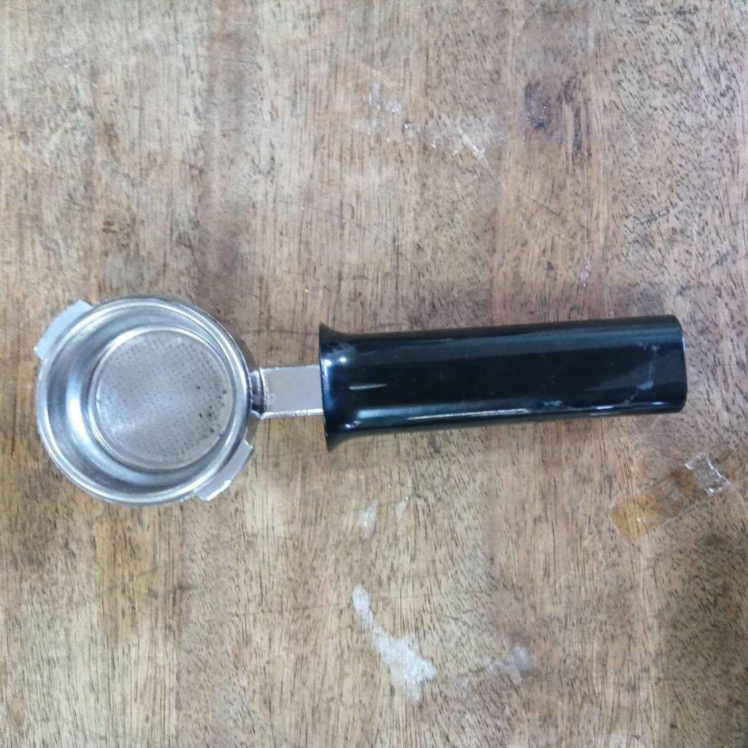 A◆Gaggiaガジア　セミオートエスプレッソマシン　Classic　クラシック