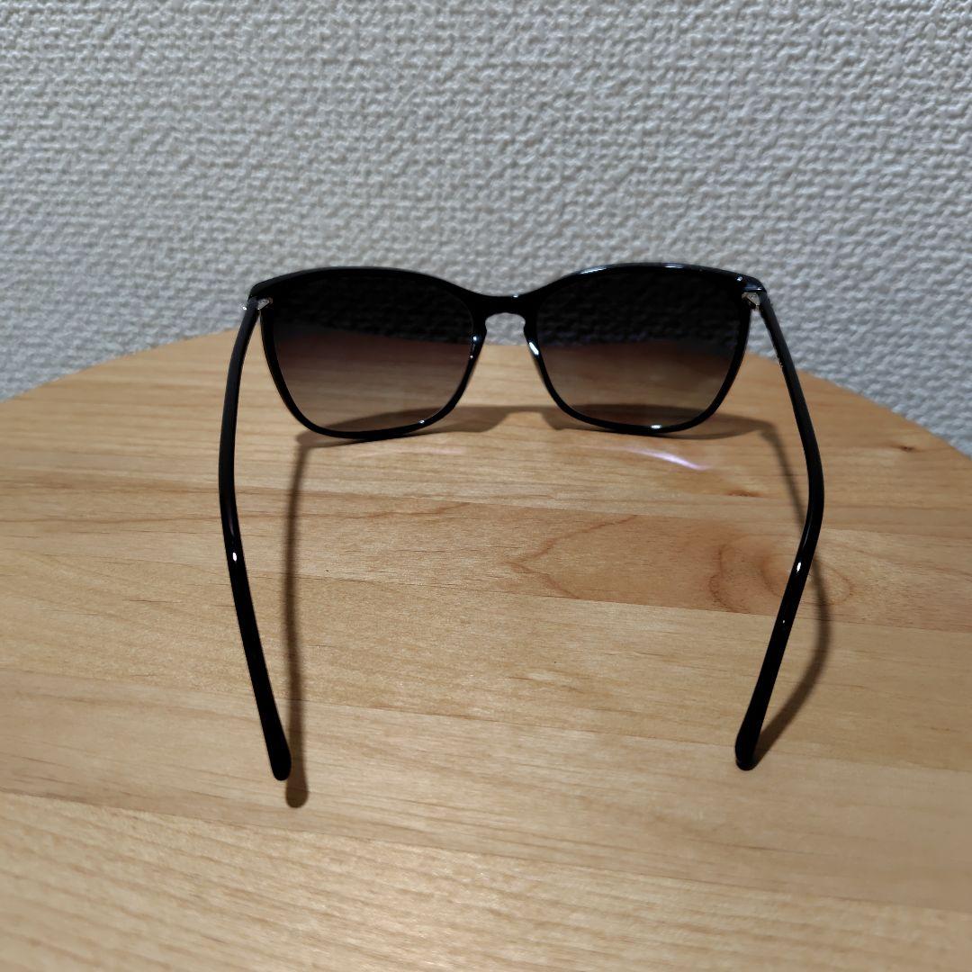 「12/28まで出品」CHANEL キャットアイサングラス　美品