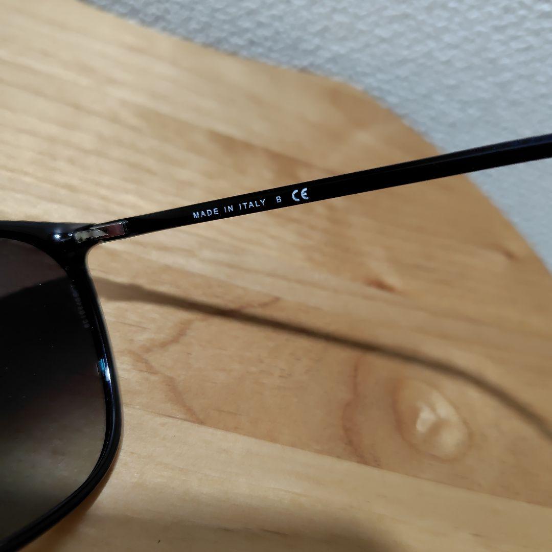 「12/28まで出品」CHANEL キャットアイサングラス　美品