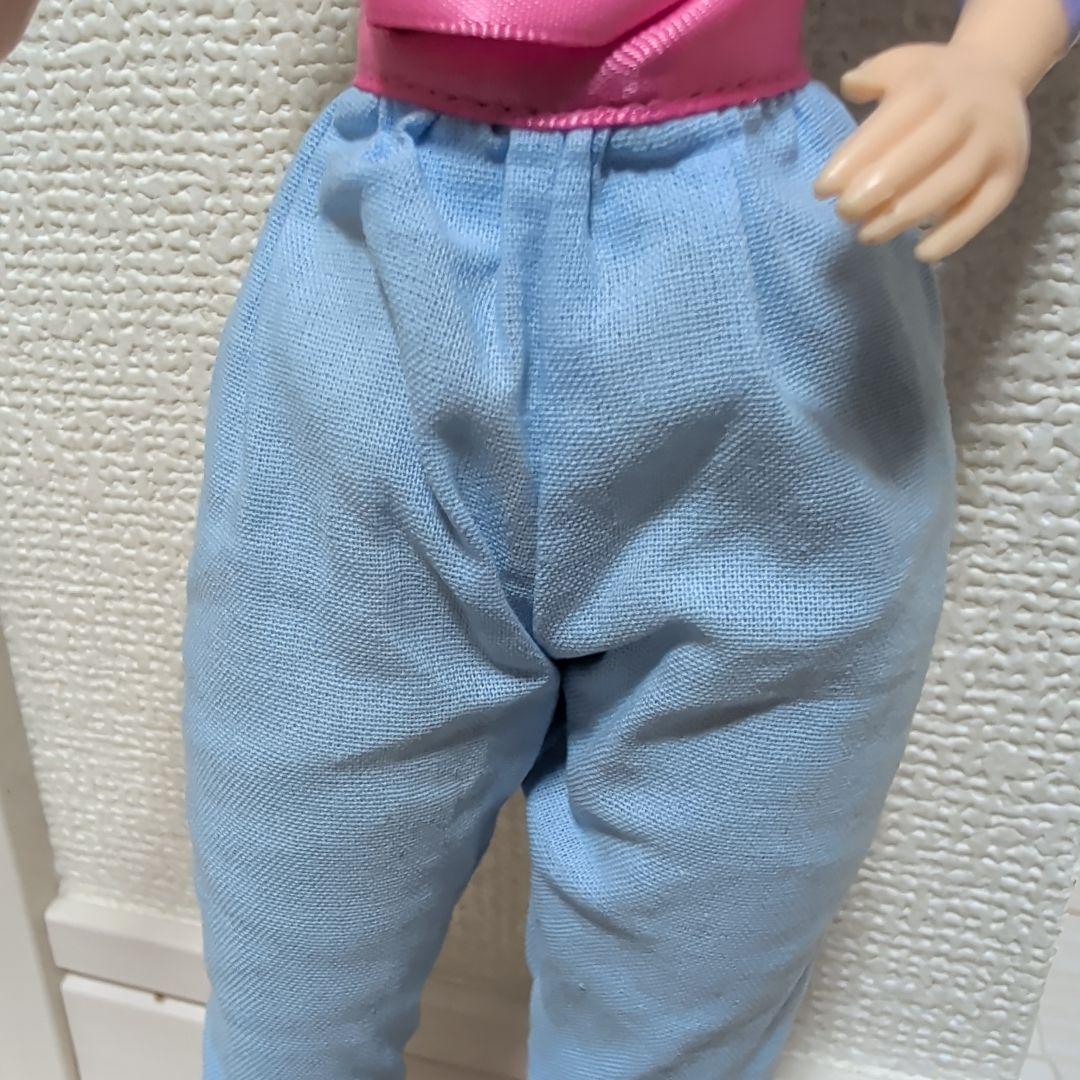 ボー・ピープ トーキングフィギュア ドール トイ・ストーリー ディズニー