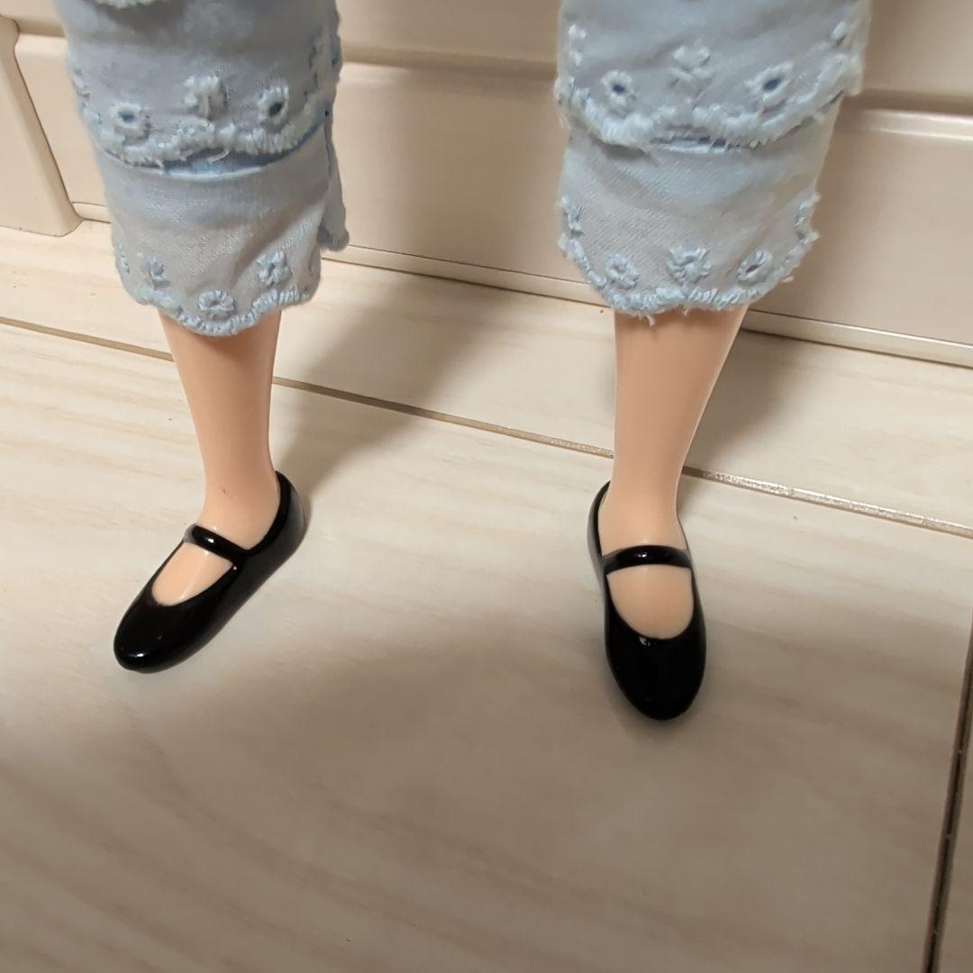 ボー・ピープ トーキングフィギュア ドール トイ・ストーリー ディズニー