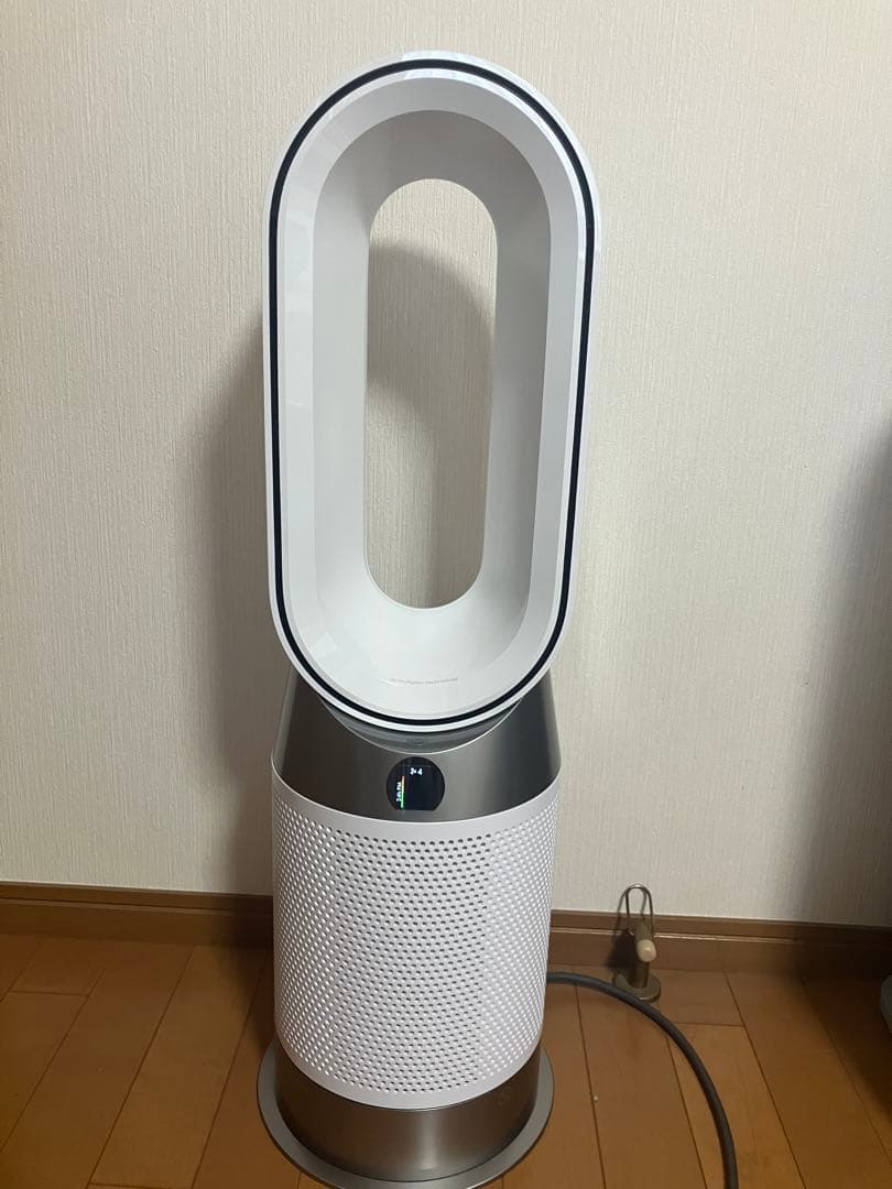 L*い様 Dyson Purifier Hot+Cool gen1 (HP10