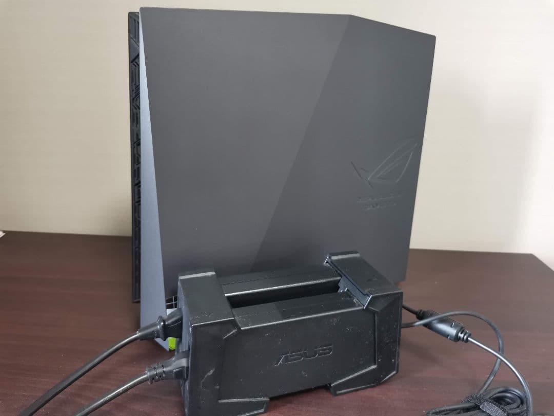 ASUS ROG G20CB-P1080ゲーミングpc ※定価274,800円