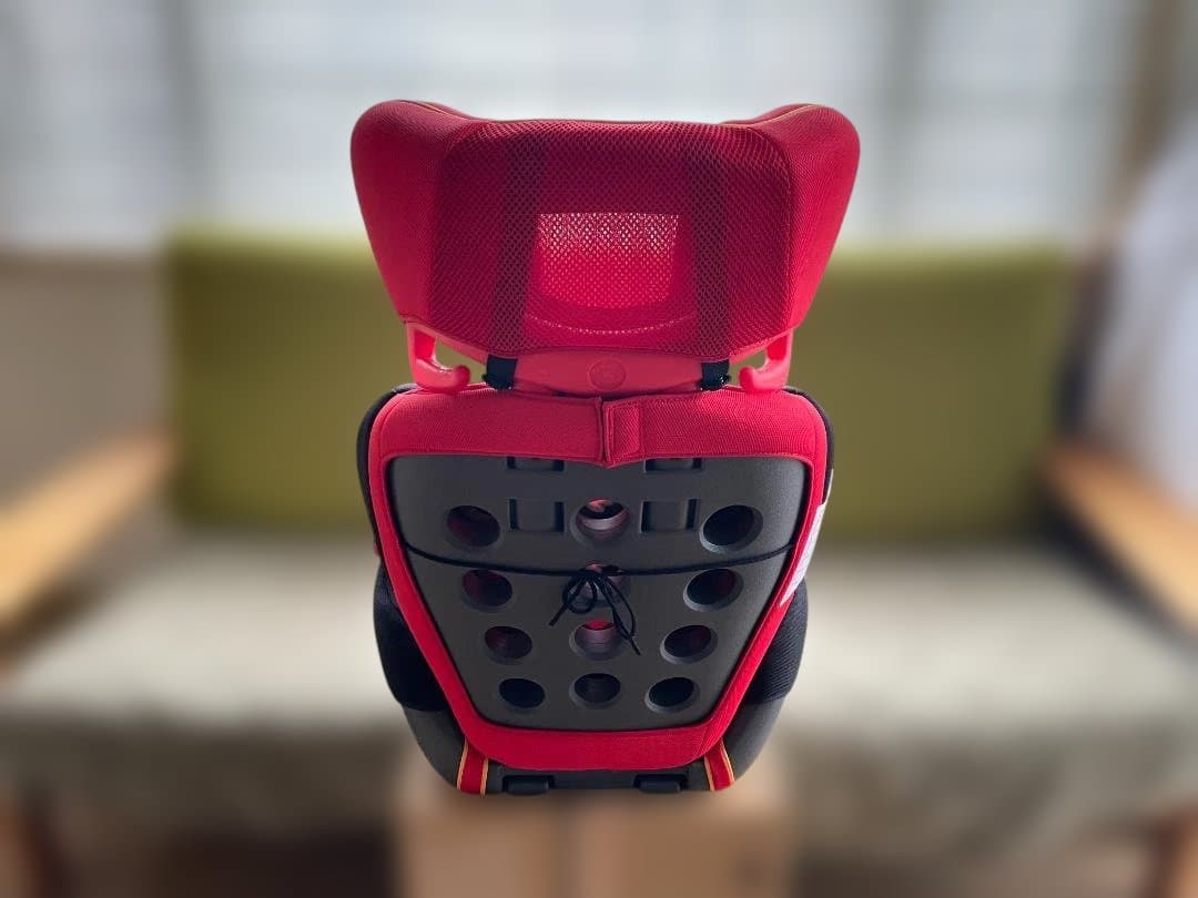 レカロスタートアールワン ジュニアシートチャイルドシート