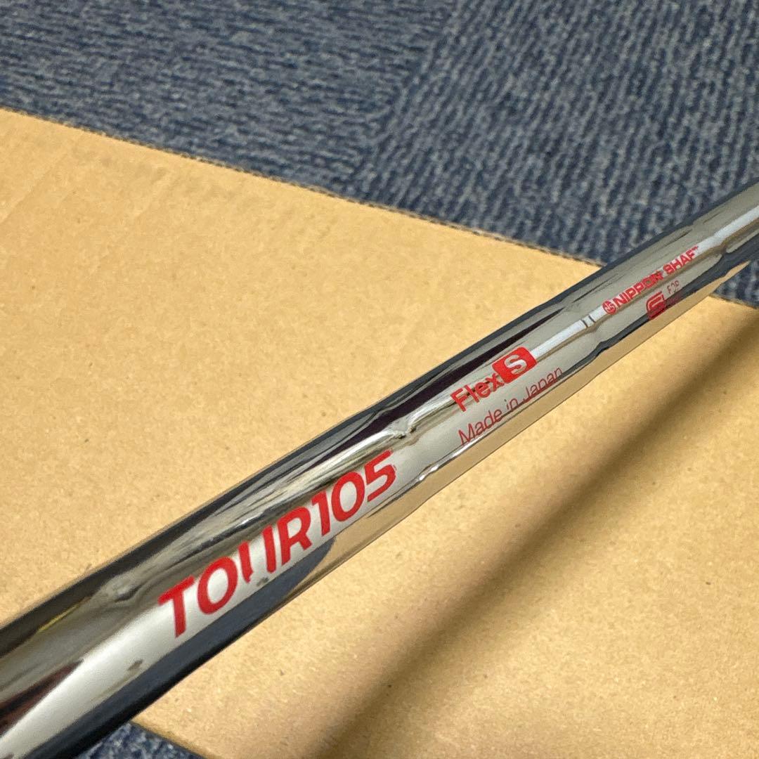 RTX DEEP FORGED2 クリーブランド　2本セット