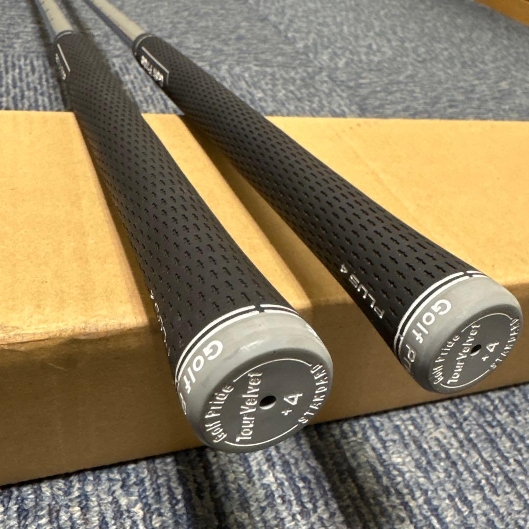 RTX DEEP FORGED2 クリーブランド　2本セット