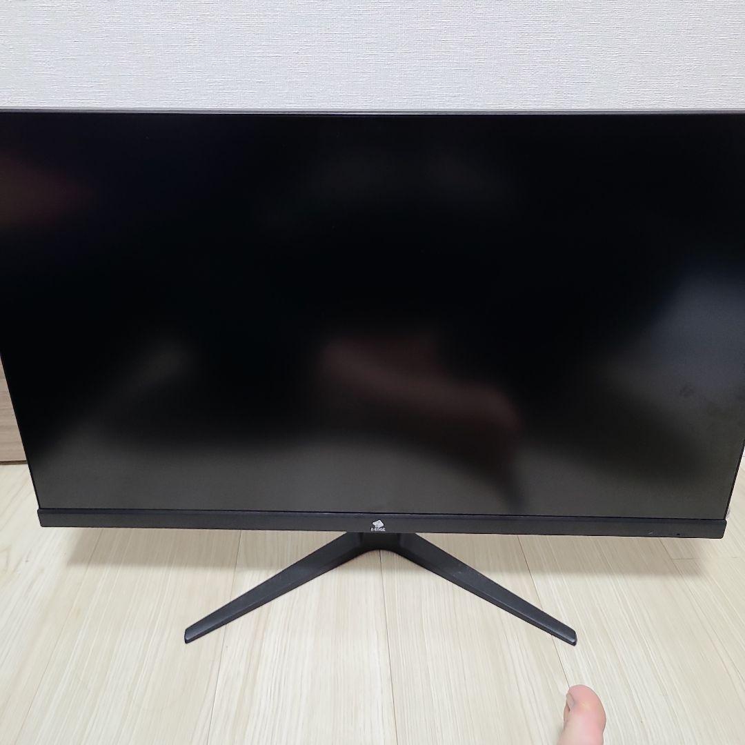 Z-EDGE 27インチ 4K IPS LEDモニター U27P4K