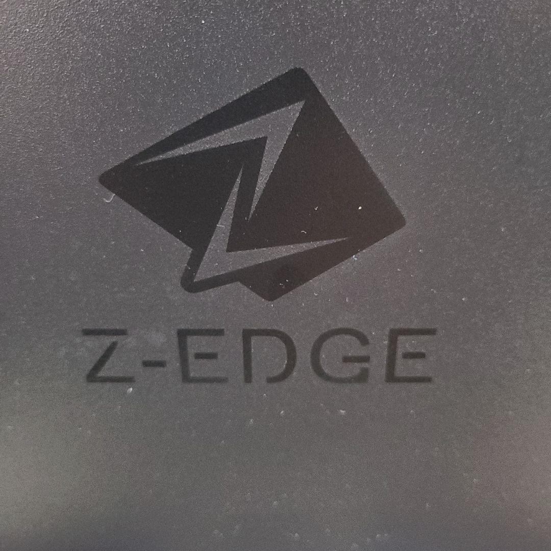 Z-EDGE 27インチ 4K IPS LEDモニター U27P4K