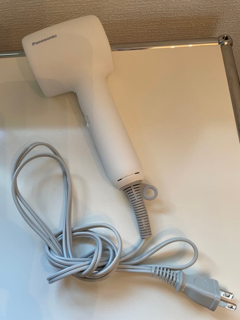 Panasonic ヘアドライヤー EN-NE8N