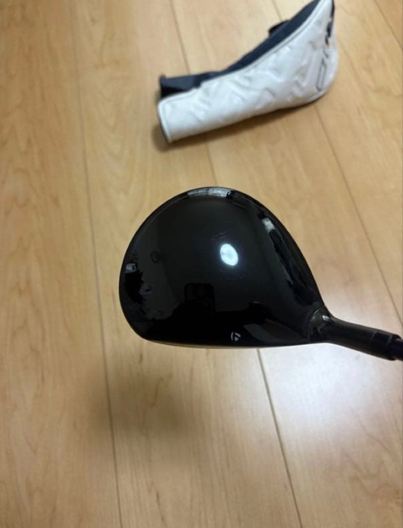 Qi10 5W テーラーメイド