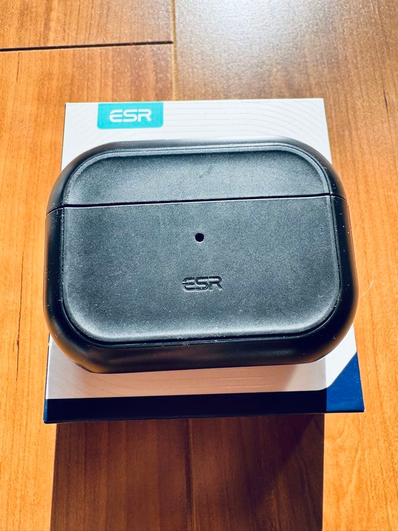 Apple AirPods Pro2（第２世代）MTJV3J/A USB-C充電