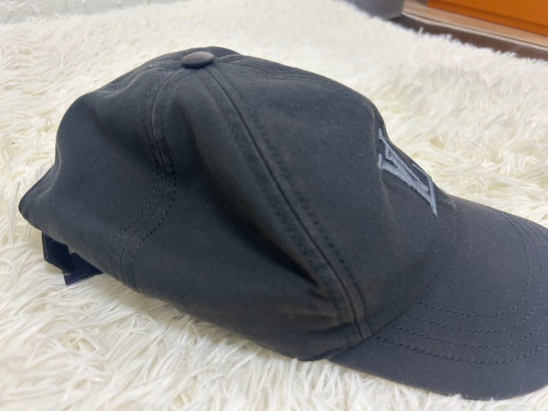 ルイヴィトン　ベースボールキャップ