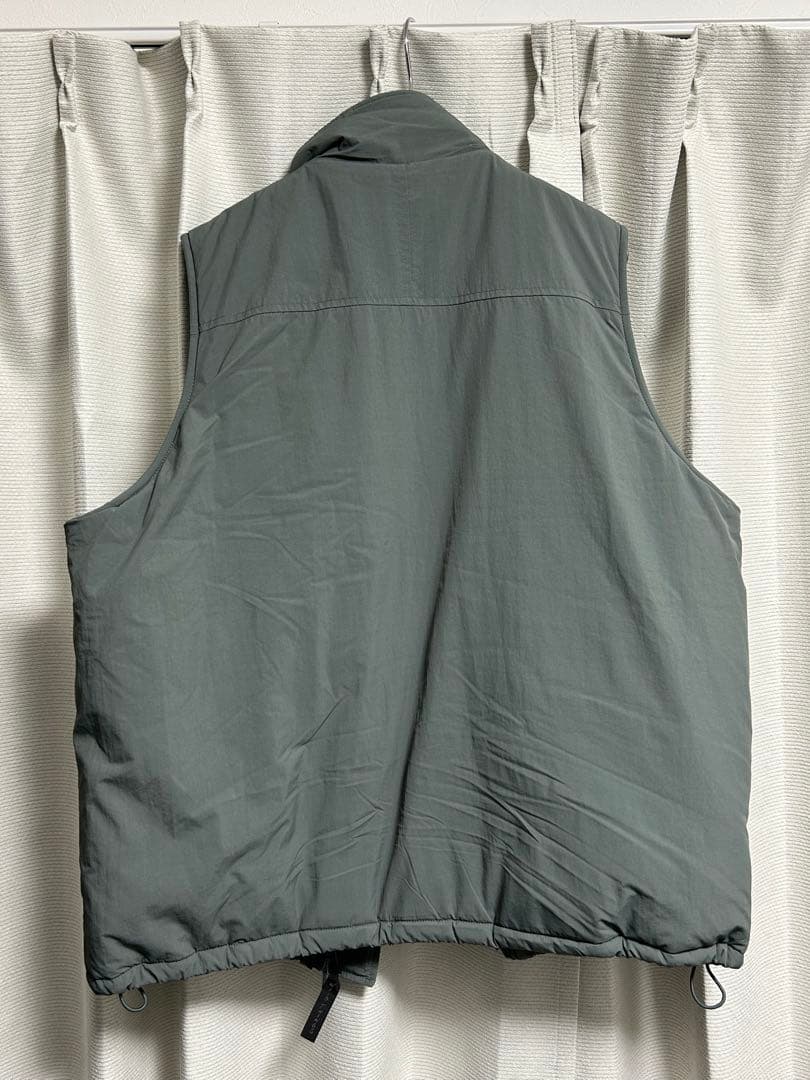 WT24104SN Wild Things モンスターベスト