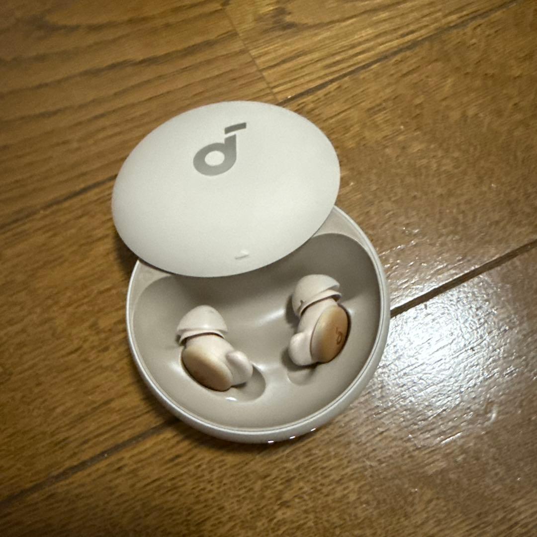 soundcore Sleep A20 ワイヤレスイヤフォン