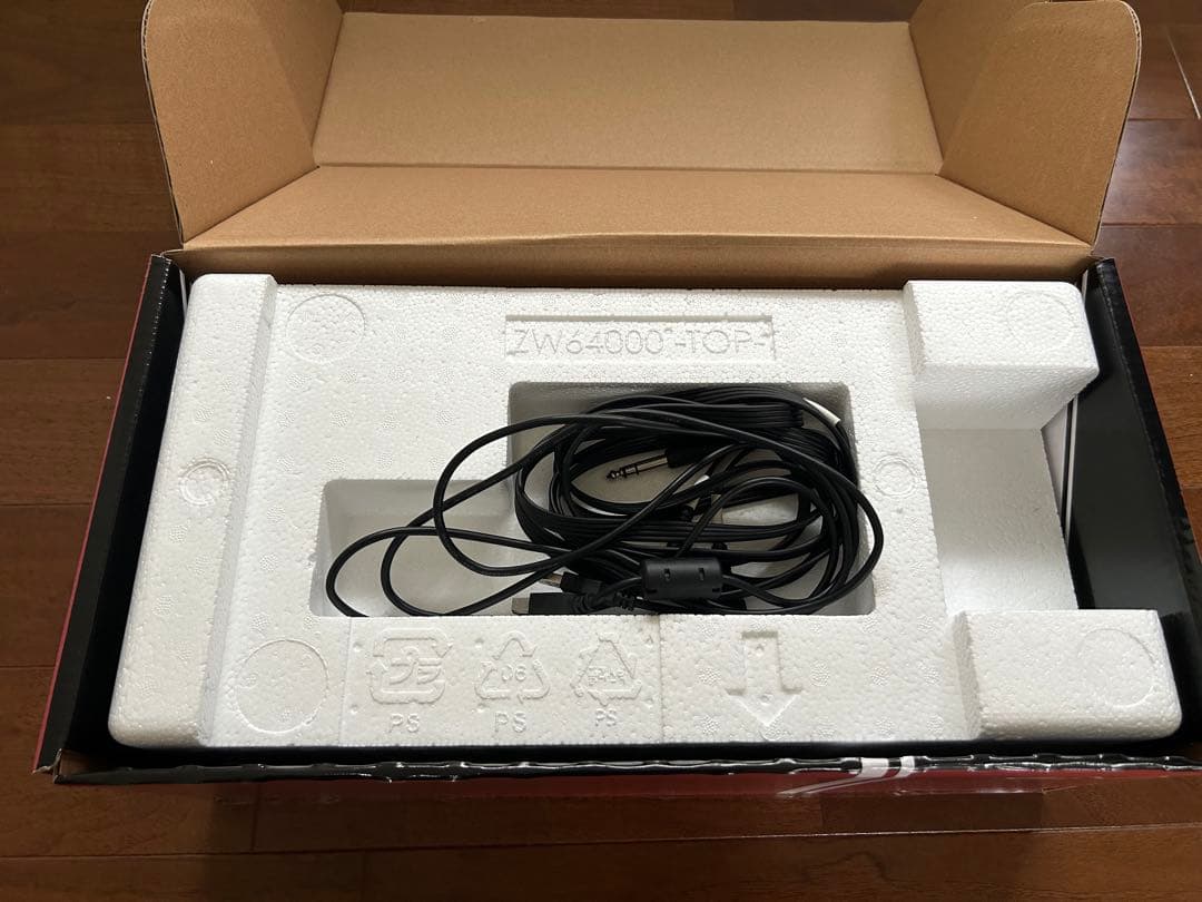 YAMAHA EAD10 電子ドラムモジュール