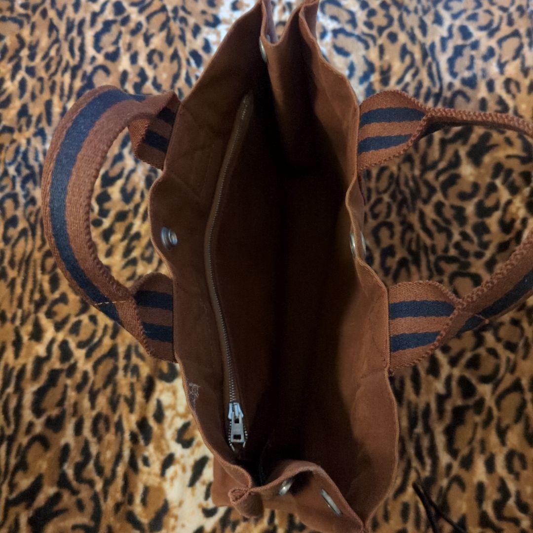 HERMES　エルメス　フールトゥ　PM トートバック。