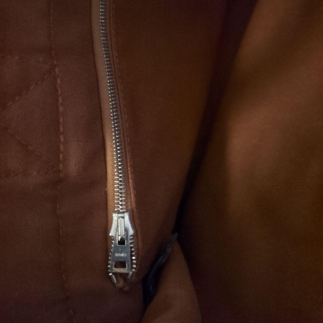 HERMES　エルメス　フールトゥ　PM トートバック。